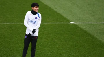 أزمة في برشلونة.. تصريح مفاجئ من نجم باريس سان جيرمان يثير غضب الجماهير الكتالونية